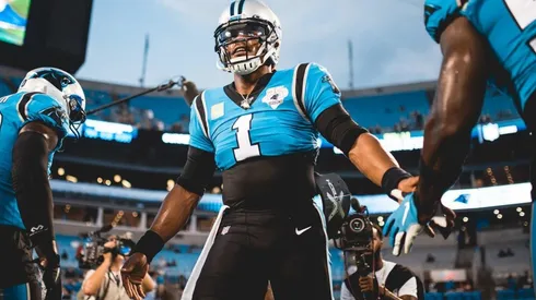 La brutal respuesta del dueño de los Panthers sobre Cam Newton.
