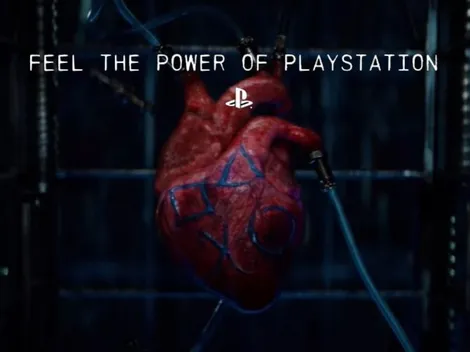 Sony lanza un nuevo y extraño video promocional de PlayStation... ¿4?