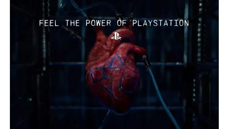 Sony lanza un nuevo y extraño video promocional de PlayStation... ¿4?