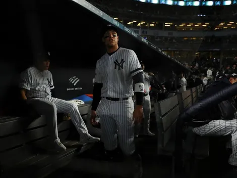 Estos son los candidatos para completar la rotación de los Yankees