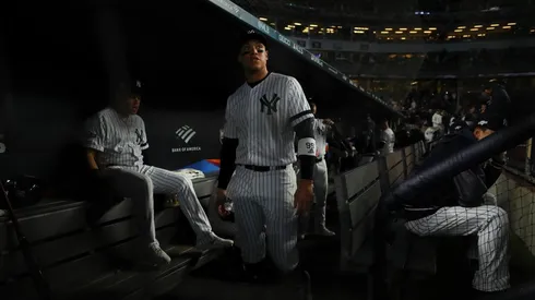 Estos son los candidatos para completar la rotación de los Yankees