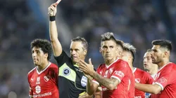 Ver en VIVO Independiente vs. Fortaleza por la Copa Sudamericana