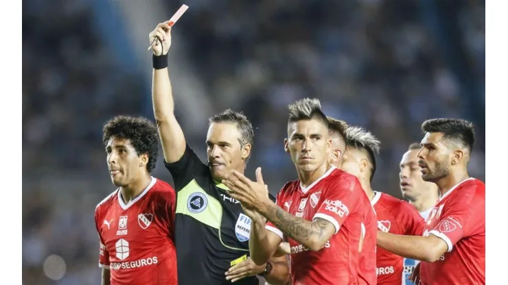 Ver en VIVO Independiente vs. Fortaleza por la Copa Sudamericana