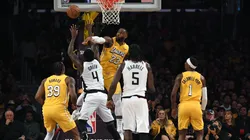 Otra guerra: Lakers y Clippers tras el mismo refuerzo