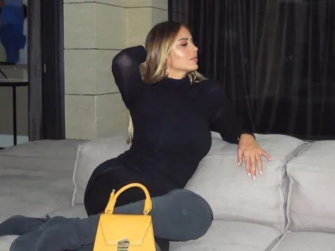 Shannon, sin filtro: reveló detalles de su relación con James y si tendría hijos con él