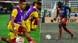 Panorama del DIM y el Tolima en la Copa Libertadores 2020