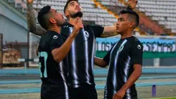 Qué canal transmite Zamora vs. Plaza Colonia por la Copa Sudamericana