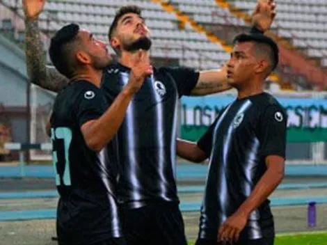 Qué canal transmite Zamora vs. Plaza Colonia por la Copa Sudamericana