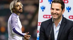 Estalló la polémica: Davino le tiró la bronca a Pizarro