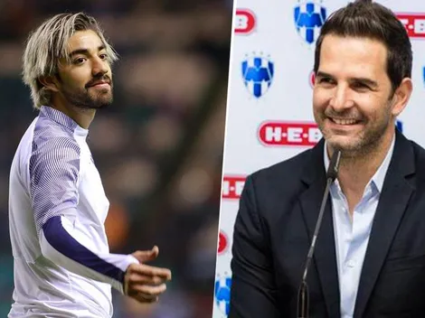 Estalló la polémica: Davino le tiró la bronca a Pizarro