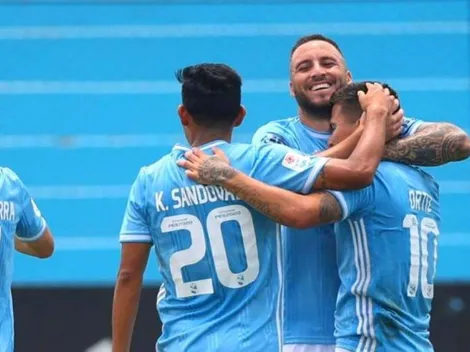 Ver en VIVO Sporting Cristal vs. Barcelona por la Copa Libertadores