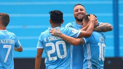 Ver en VIVO Sporting Cristal vs. Barcelona por la Copa Libertadores