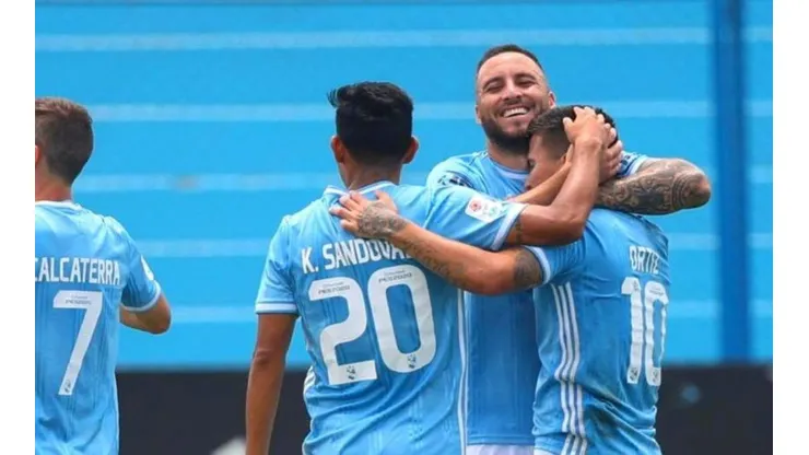 Ver en VIVO Sporting Cristal vs. Barcelona por la Copa Libertadores