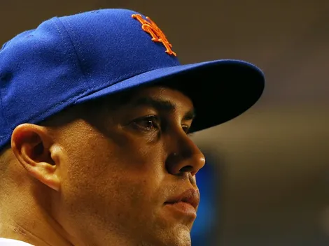 Verguenza: Carlos Beltrán sumergido hasta el fondo en escándalo de trampa