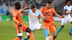 Qué canal transmite Lyon vs. Marsella por la Copa de Francia