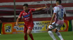 EN VIVO: Bahia vs. Nacional por la Copa Sudamericana