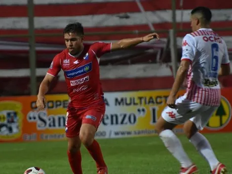 EN VIVO: Bahia vs. Nacional por la Copa Sudamericana