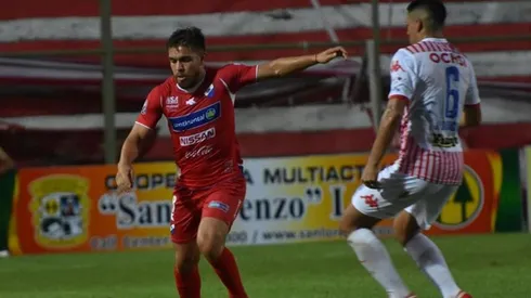 EN VIVO: Bahia vs. Nacional por la Copa Sudamericana