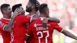 Independiente vs. Fortaleza EN VIVO ONLINE por la Copa Sudamericana