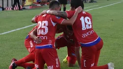 Qué canal transmite Bahia vs. Nacional por la Copa Sudamericana