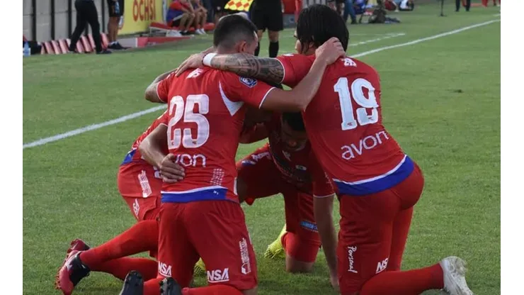 Qué canal transmite Bahia vs. Nacional por la Copa Sudamericana