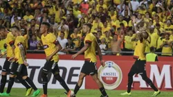 Qué canal transmite Sporting Cristal vs. Barcelona SC por la Copa Libertadores