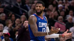 Paul George criticó fuertemente a los árbitros tras derrota de Clippers