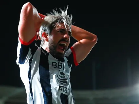 Las 4 polémicas de Pizarro en su estadía en la Liga MX