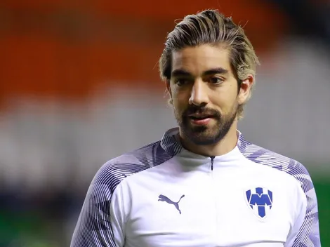 Rodolfo Pizarro será jugador de Inter Miami por 18 millones de dólares