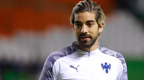 Rodolfo Pizarro será jugador de Inter Miami por 18 millones de dólares