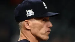 La advertencia de Joe Girardi y Phillies que puso sobre aviso a MLB