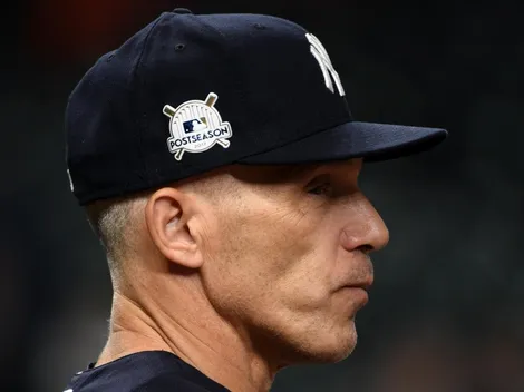 La advertencia de Joe Girardi y Phillies que puso sobre aviso a MLB