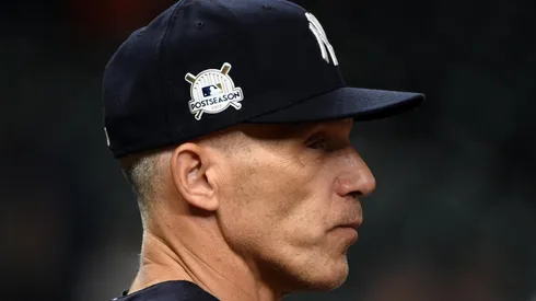 La advertencia de Joe Girardi y Phillies que puso sobre aviso a MLB