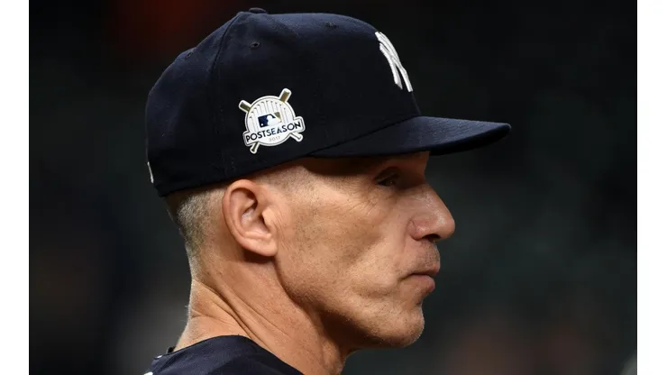 La advertencia de Joe Girardi y Phillies que puso sobre aviso a MLB