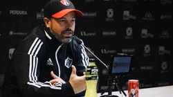 Rafael Puente en Atlas