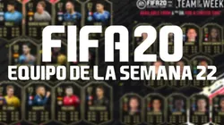 Mbappé, Sergio Ramos, De Jong y Ben Yedder en el nuevo TOTW del FIFA 20