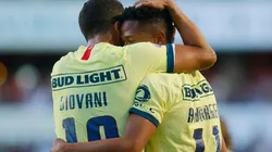 FIFA incorporó los rostros de los jugadores de América