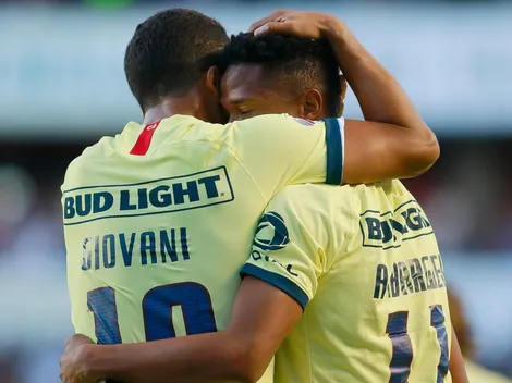 FIFA incorporó los rostros de los jugadores de América