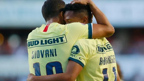 FIFA incorporó los rostros de los jugadores de América