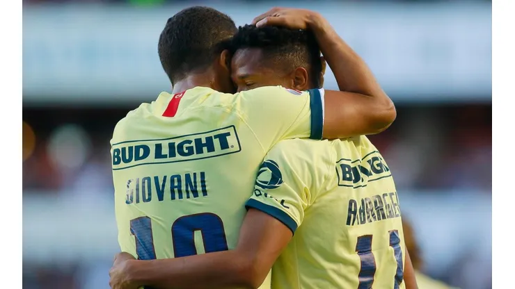 FIFA incorporó los rostros de los jugadores de América