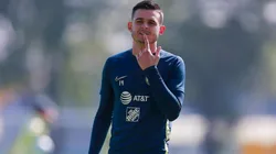 Benedetti estará seis meses sin jugar