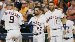 Al fin: una estrella de Astros se disculpa por hacer trampa