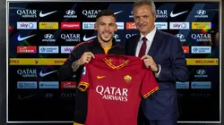 No extraña ni un poco: se fue sin pena ni gloria y ahora aseguró que el Barcelona "es su pasado"