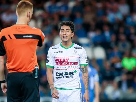 Govea confesó que lo buscó Gent sobre el cierre del mercado