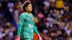 Ochoa viene cometiendo algunos errores.