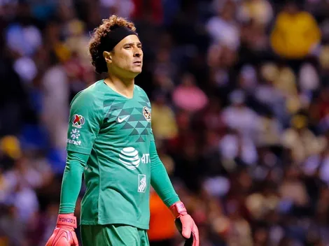 Lapidario: ex-preparador de arqueros del Tri reveló por qué Ochoa tiene malas salidas