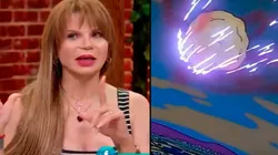 Mhoni Vidente anticipó que el meteorito no causará daños en el país.