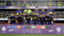 Un solo e importante cambio: el XI que planea Russo para Boca contra Central Córdoba