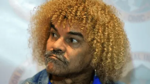 El ‘Pibe’ le dio con todo a Colombia Sub23: ''Es un equipo sin alma y sin fútbol''