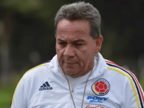 Escándalo: extécnico de Colombia femenina aceptó que acosó a jugadoras